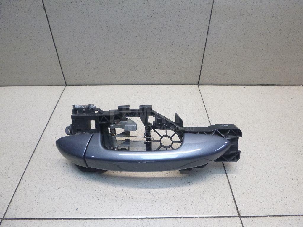 Кронштейн ручки 3C0837886H VAG