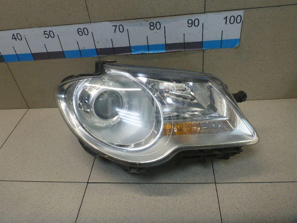 Фара правая 1T1941006B VAG