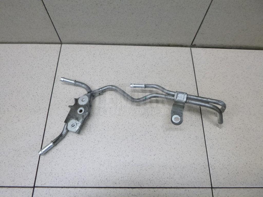 Трубка 1736137020 Toyota
