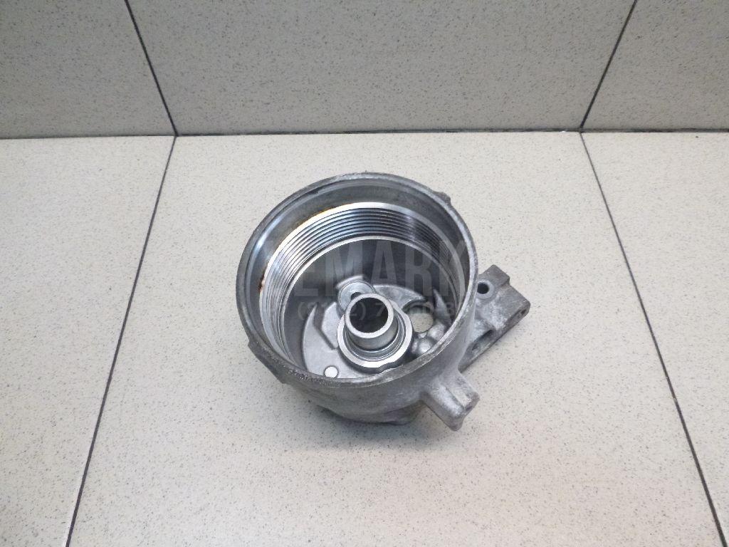 Корпус масляного фильтра 156770R020 Toyota