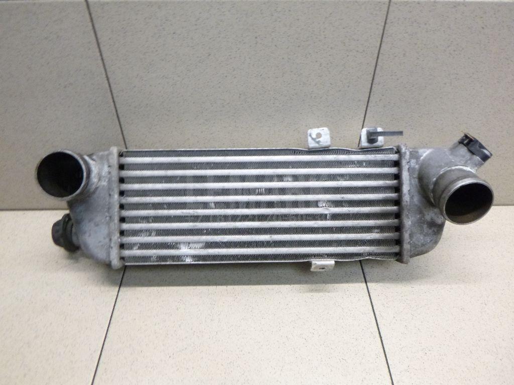 Интеркулер 282702A611 Hyundai-Kia