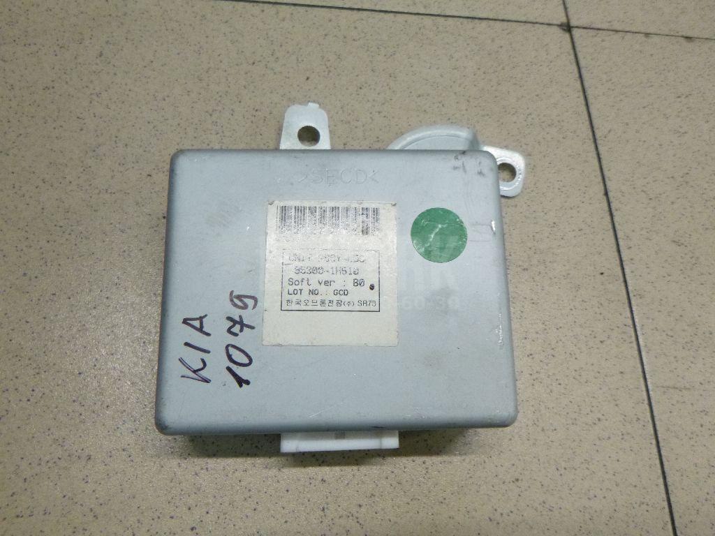 Блок электронный 953001H510 Hyundai-Kia