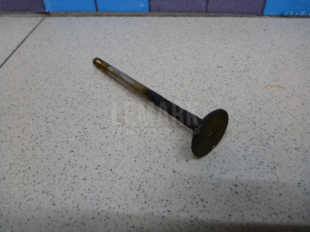 Клапан выпускной 1472852 Ford