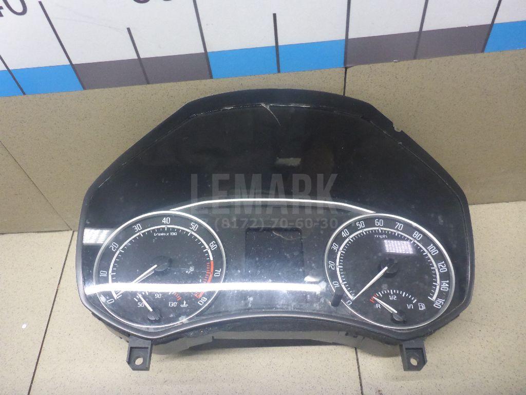 Панель приборов 1Z0920903HKD0 VAG