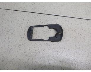 Прокладка ручки двери для Citroen DS3 2009-2015 с разбора состояние отличное