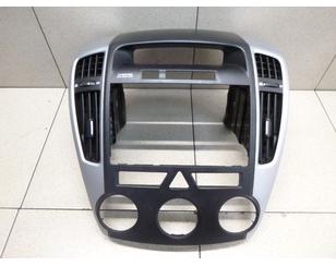 Накладка (кузов внутри) для Kia Ceed 2007-2012 б/у состояние отличное