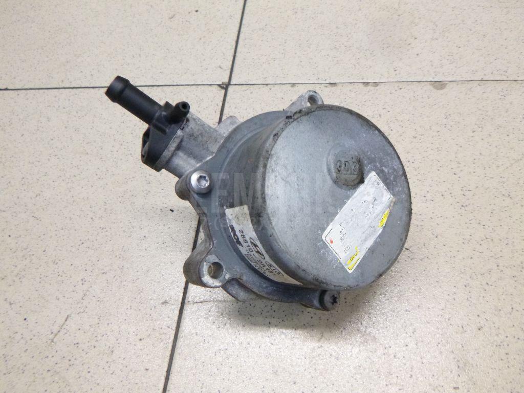 Насос вакуумный 288102A101 Hyundai-Kia