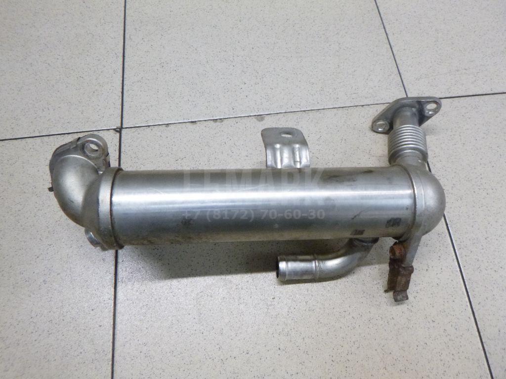 Радиатор системы EGR 284162A730 Hyundai-Kia