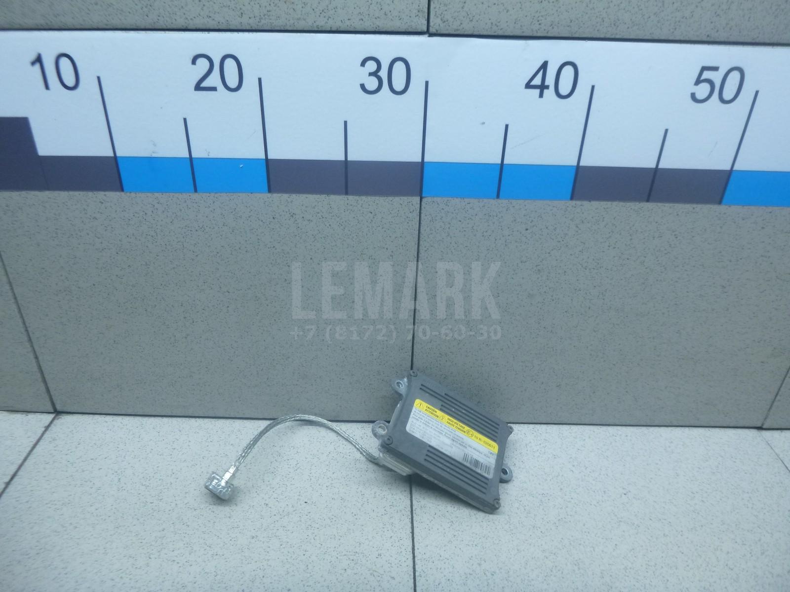 Блок ксеноновой лампы LR000706 Land Rover