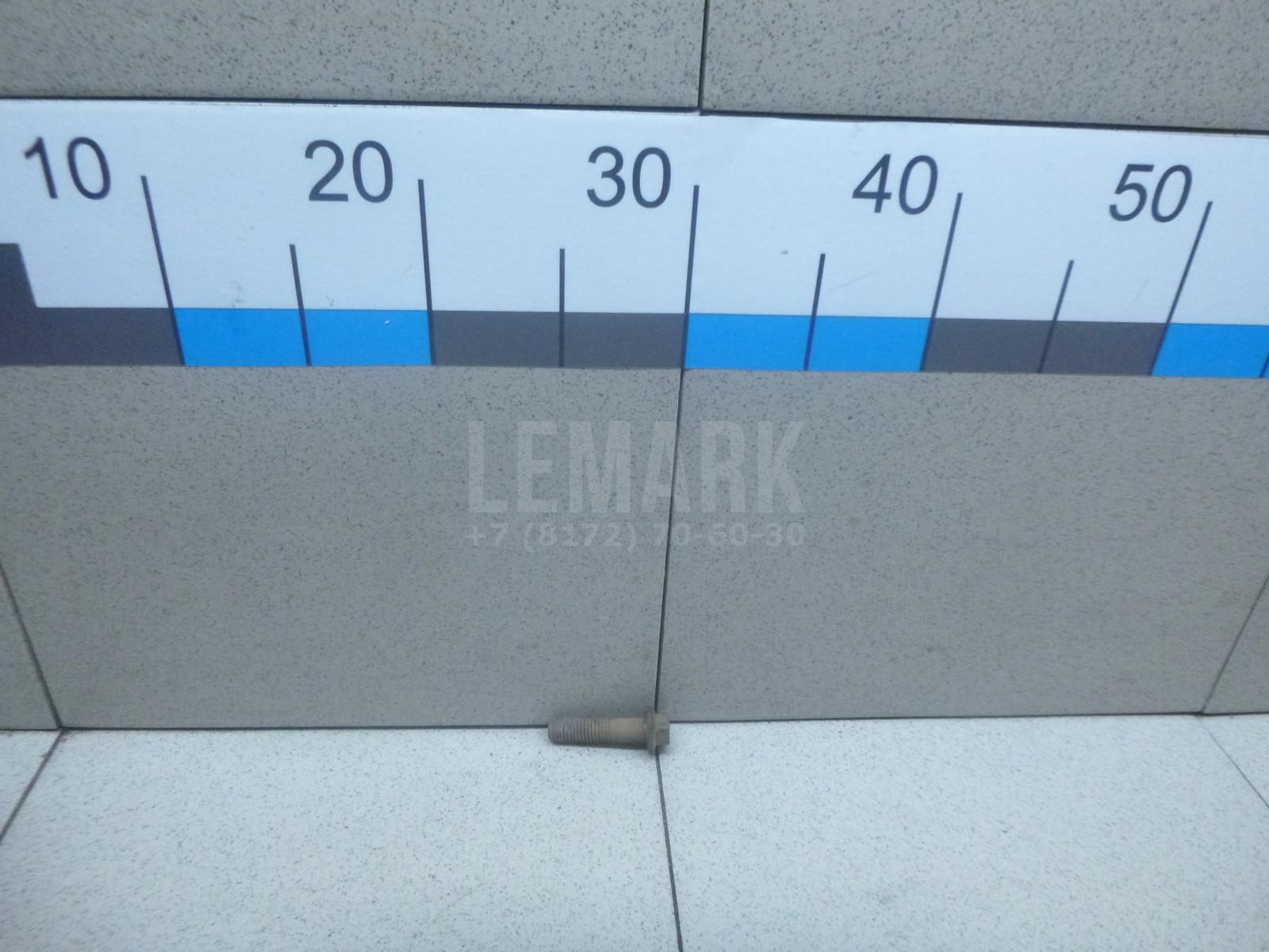 Болт переднего амортизатора 1382597 Ford