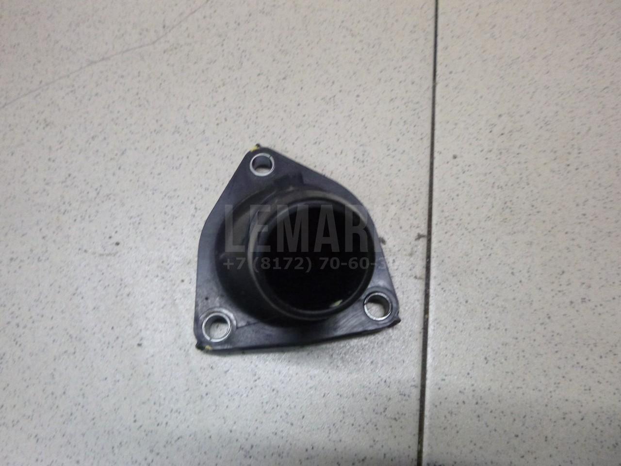 Крышка термостата 256122F010 Hyundai-Kia