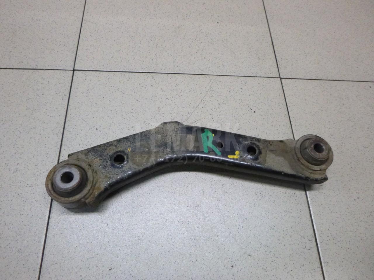 Рычаг задний поперечный 551002W150 Hyundai-Kia
