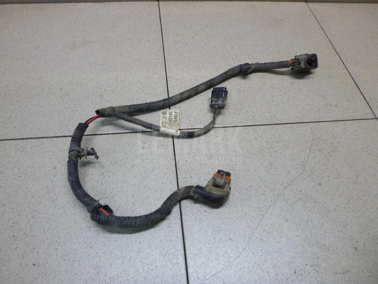 Проводка (коса) 478913B520 Hyundai-Kia