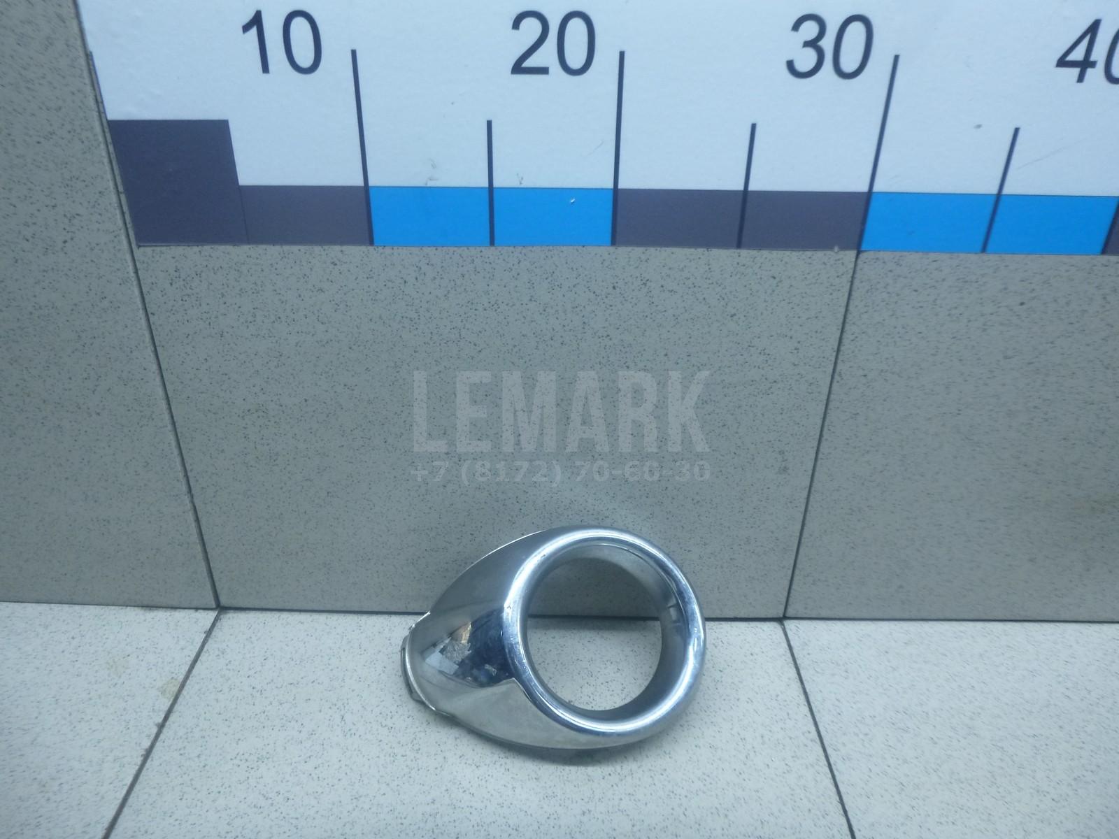 Рамка противотуманной фары левой 1694986 Ford