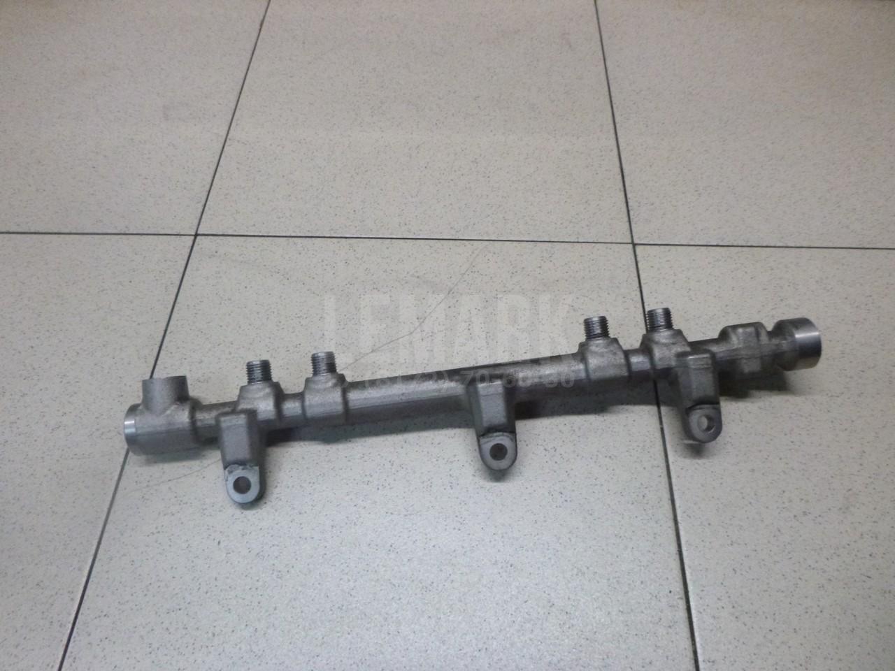 Рейка топливная (рампа) 314002F000 Hyundai-Kia