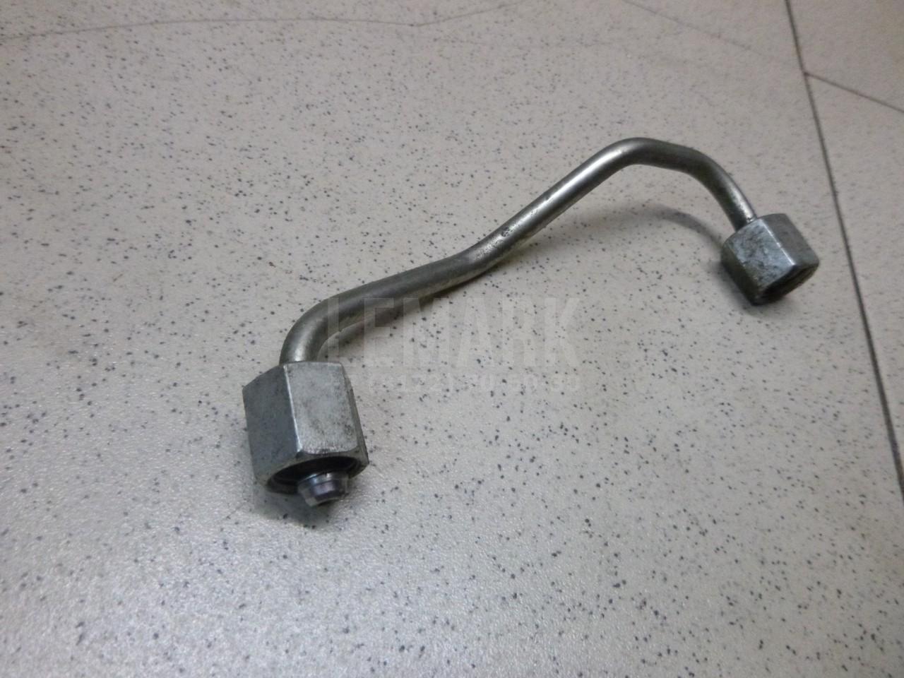 Трубка ТНВД 314122F000 Hyundai-Kia