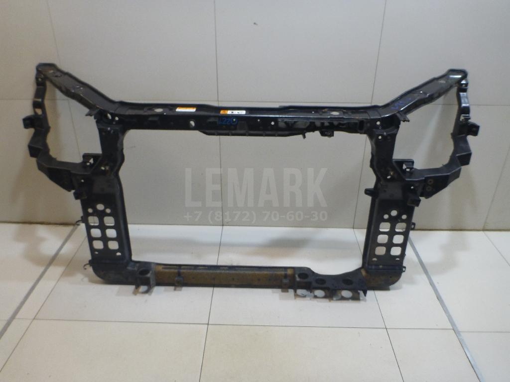 Панель передняя 641012P500 Hyundai-Kia
