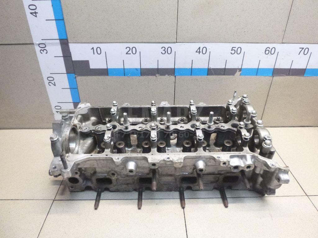 Головка блока 1110109415 Toyota