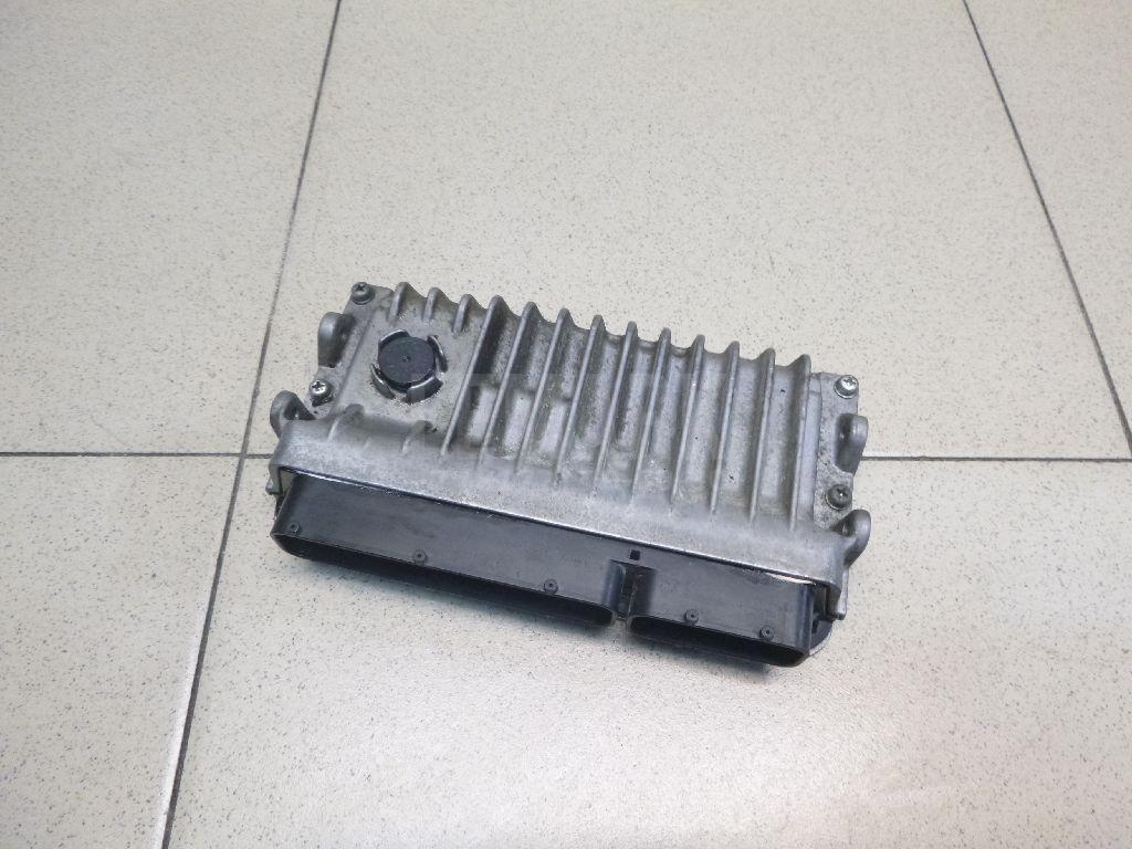 Блок управления двигателем 8966142S40 Toyota