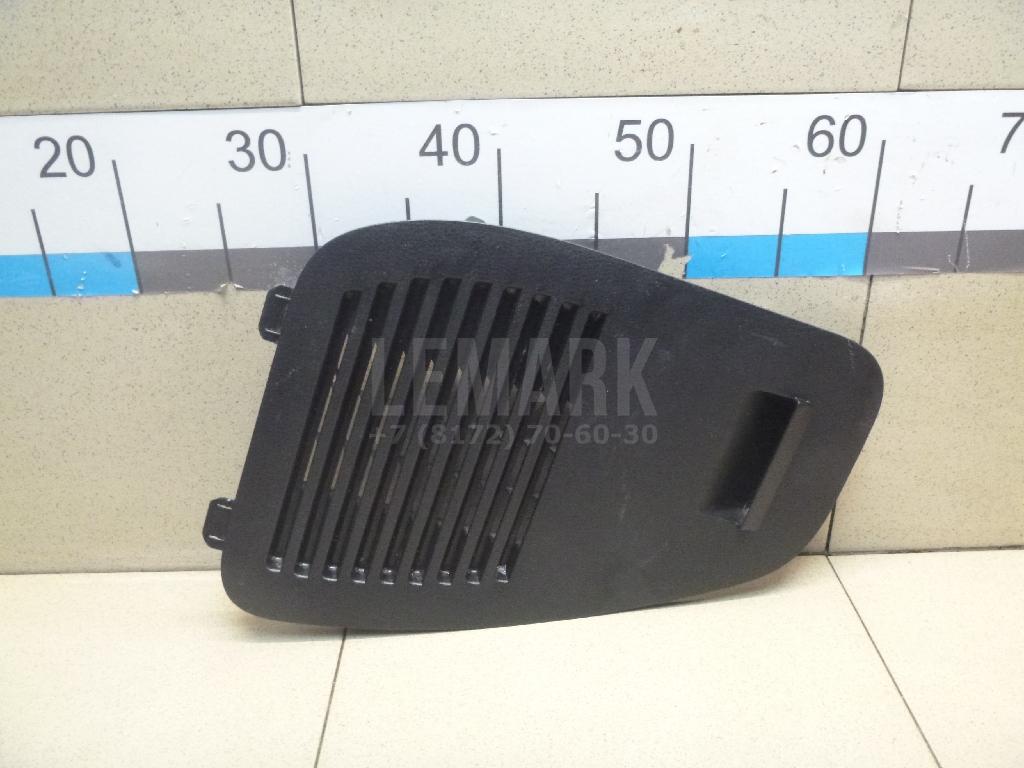 Крышка багажного отделения 6476642030C0 Toyota