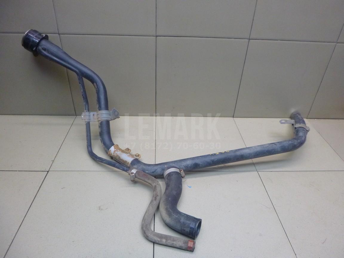 Горловина топливного бака 7721060150 Toyota