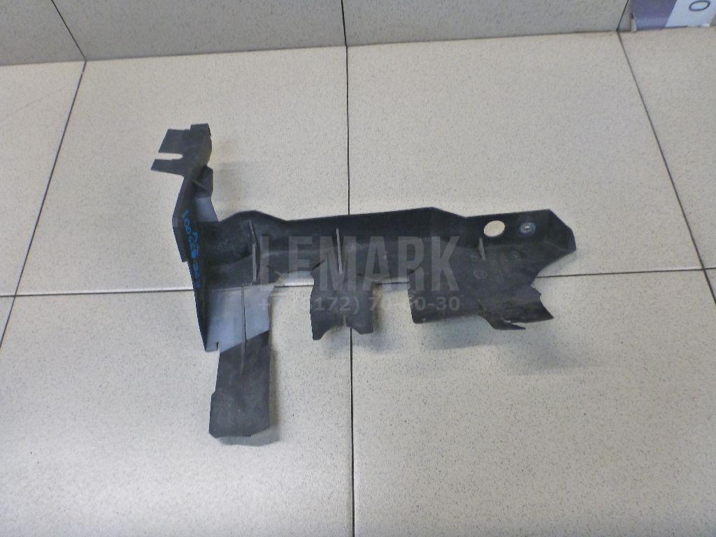 Воздуховод радиатора левый 1Z0121283D VAG