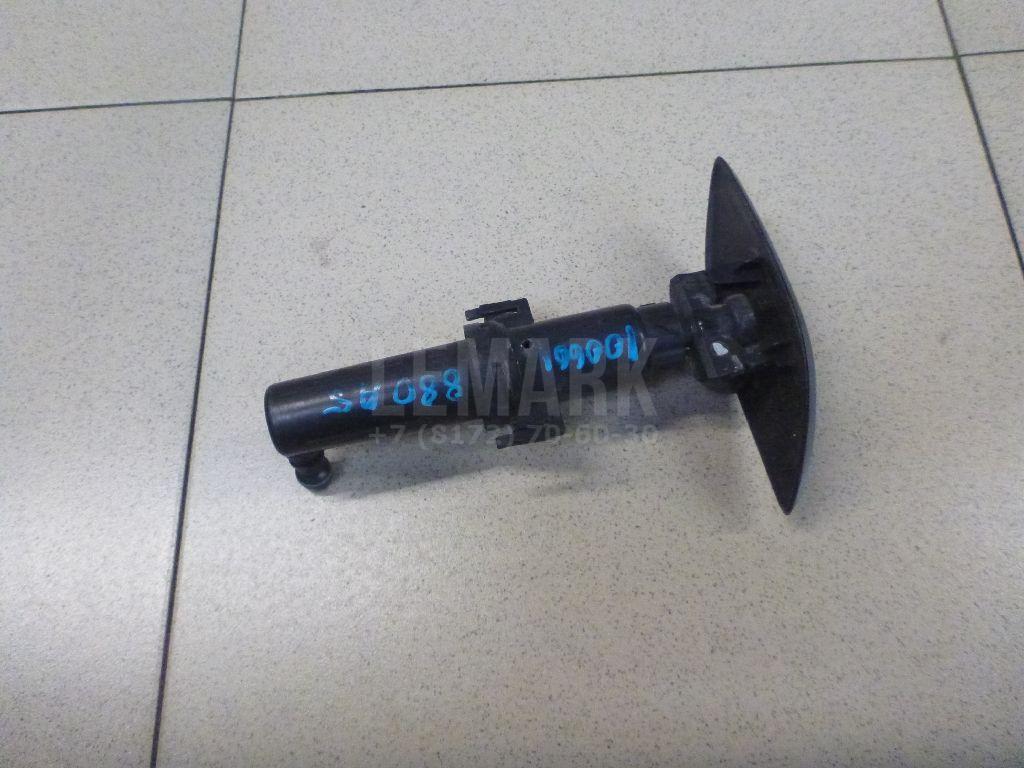 Форсунка омывателя фары 1Z0955965B VAG