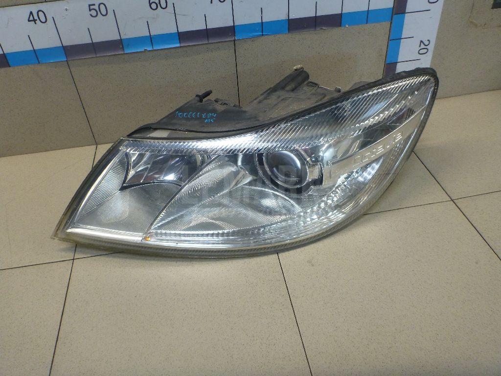 Фара левая 1Z2941017Q VAG