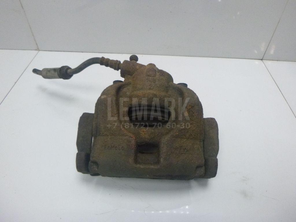 Суппорт тормозной передний правый 1583139 Ford