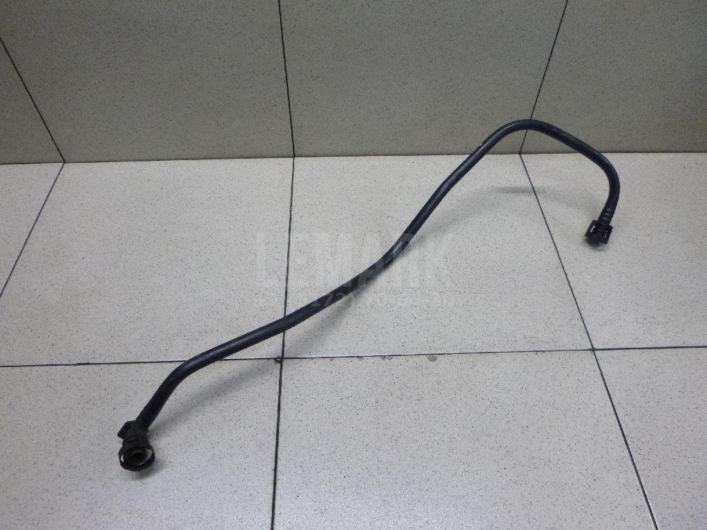 Трубка картерных газов 6G9G6C662JC Ford
