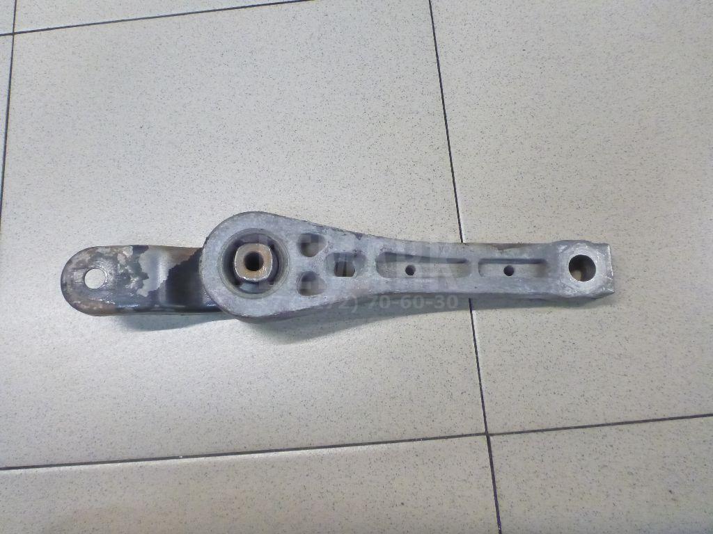 Опора двигателя задняя 1K0199855BB VAG