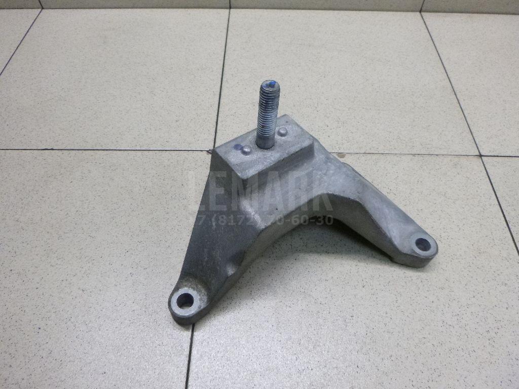 Кронштейн КПП левый 6G917M125DB Ford