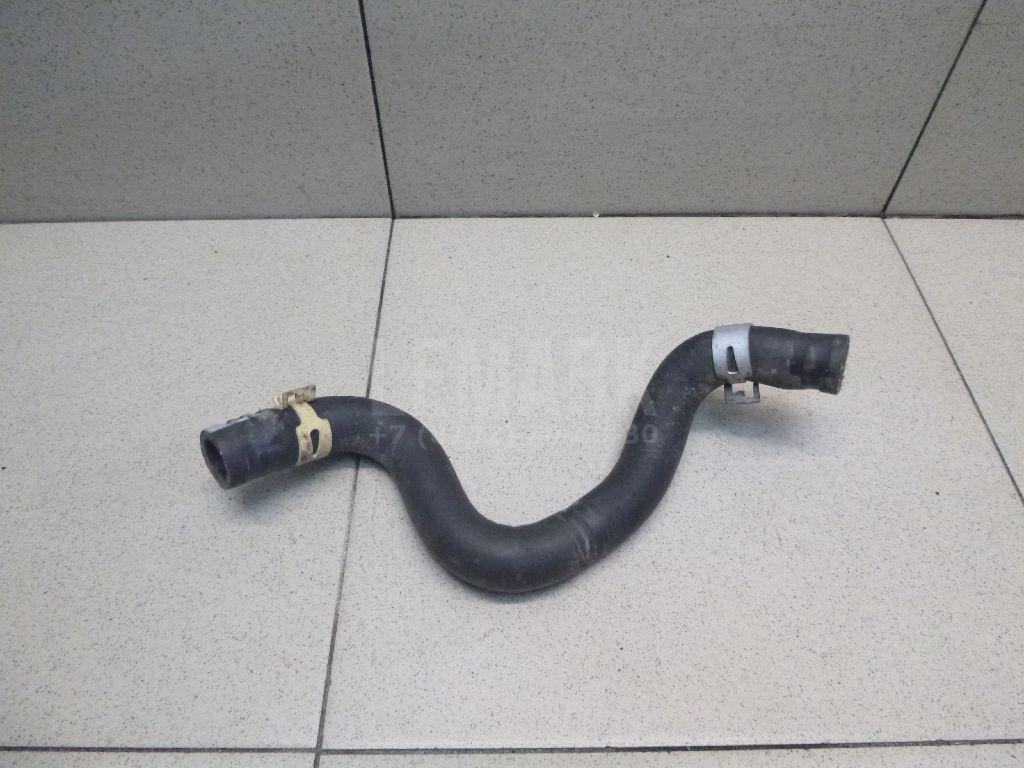 Патрубок отопителя 8724542470 Toyota