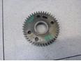 Шестерня (шкив) распредвала