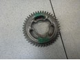 Шестерня (шкив) распредвала
