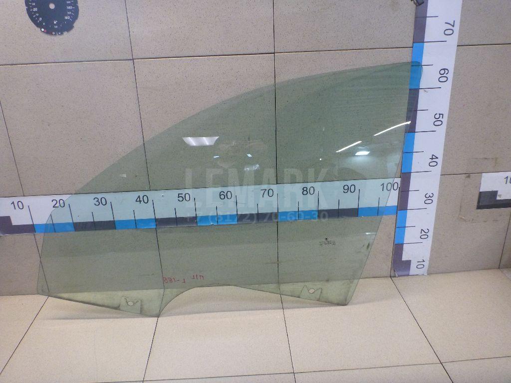 Стекло двери передней левой 1Z0845201A VAG