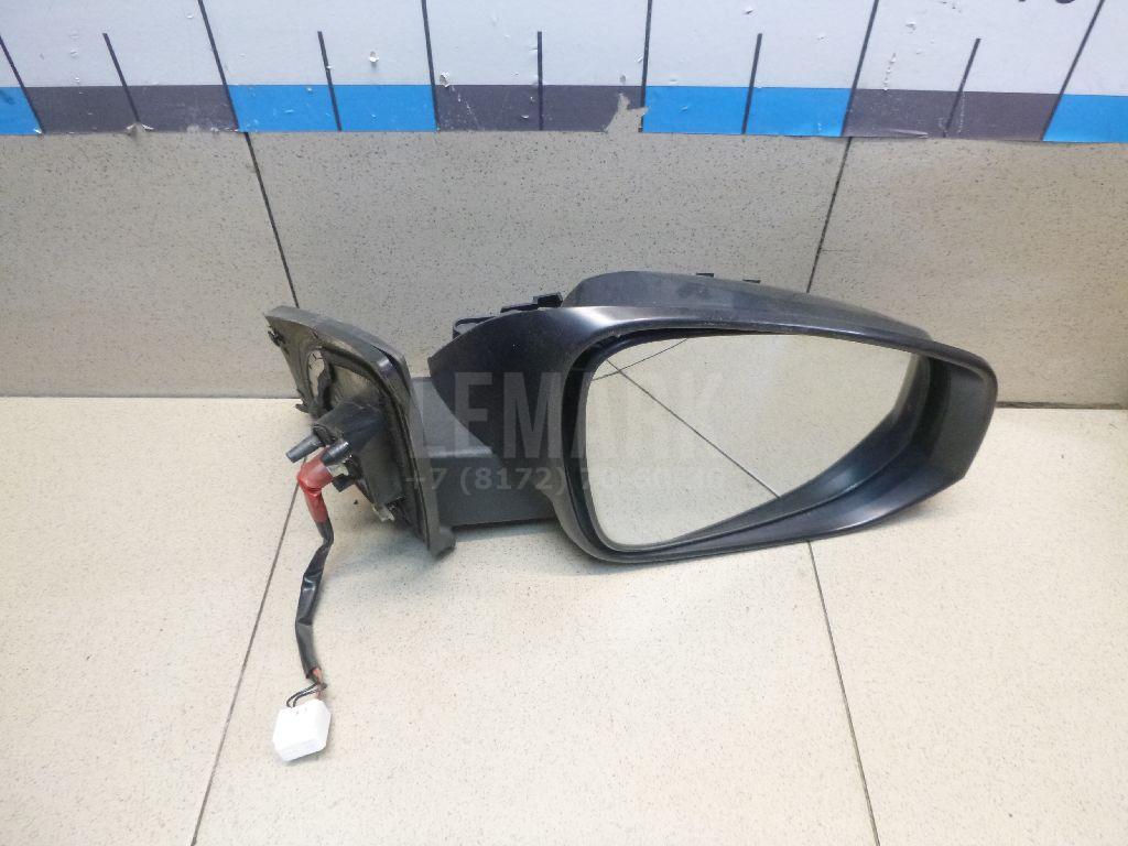 Зеркало правое электрическое 8791042C00 Toyota