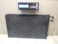 Радиатор кондиционера (конденсер)