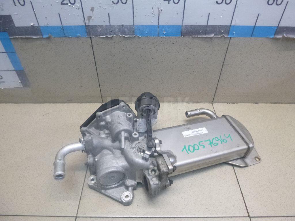 Радиатор системы EGR 03L131512DK VAG