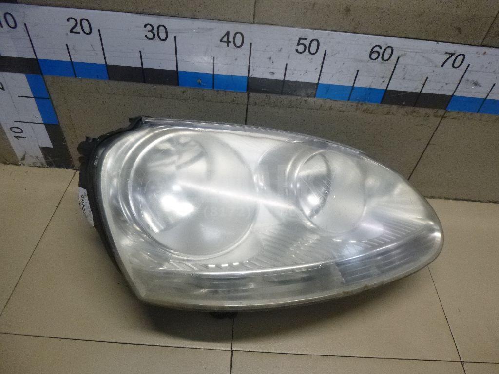 Фара правая 1K6941030Q VAG
