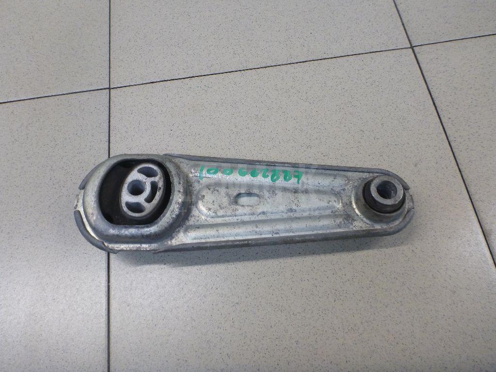 Опора двигателя задняя 112383665R Renault