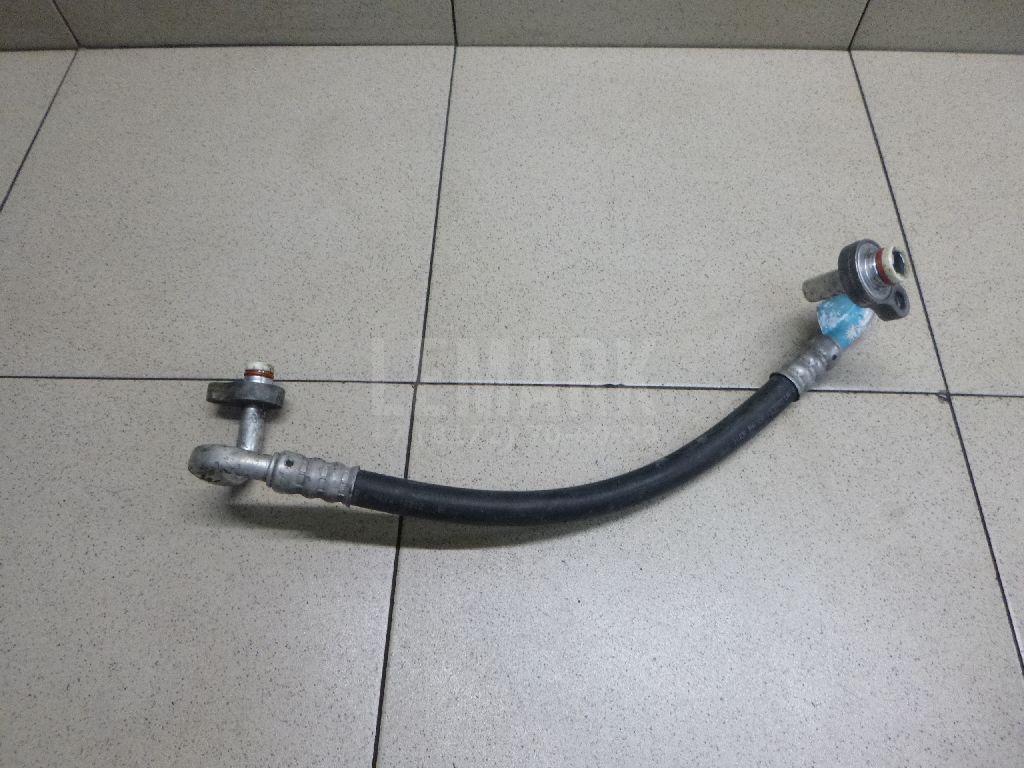 Трубка кондиционера 1702751 Ford