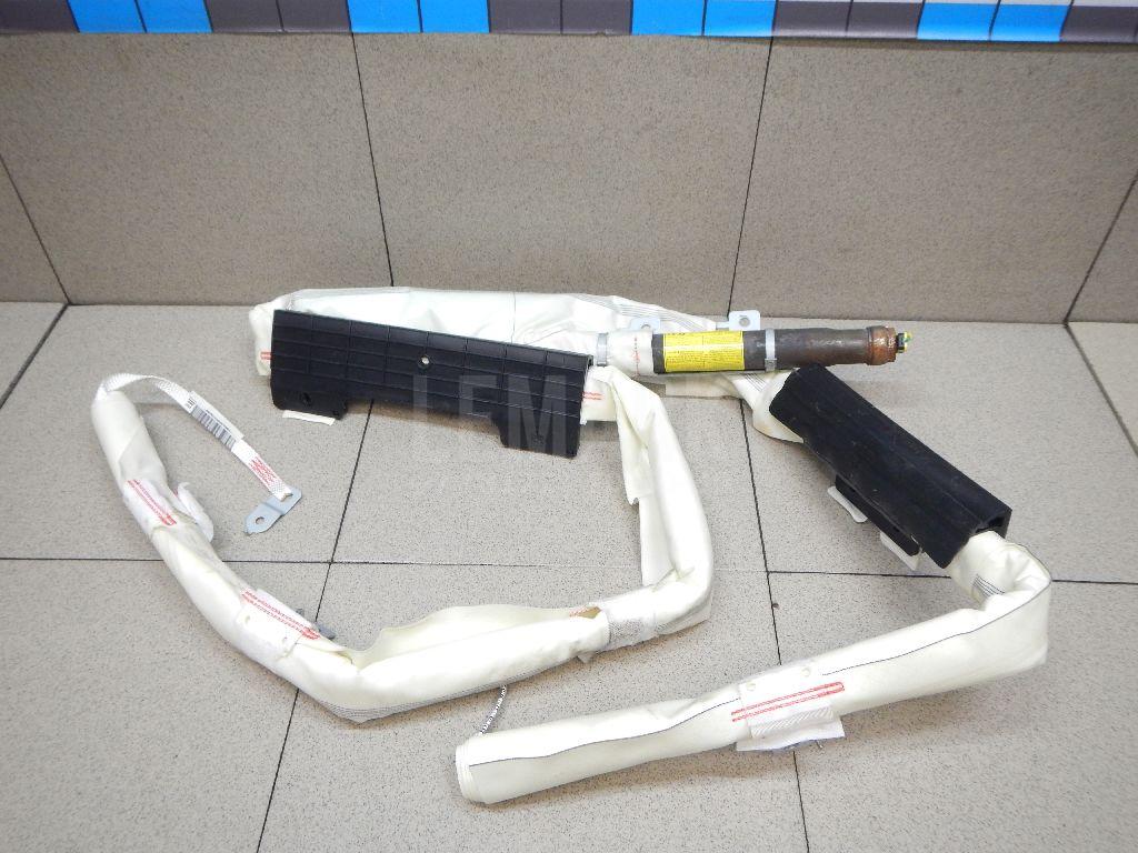 Подушка безопасности боковая (шторка) 850102W000 Hyundai-Kia
