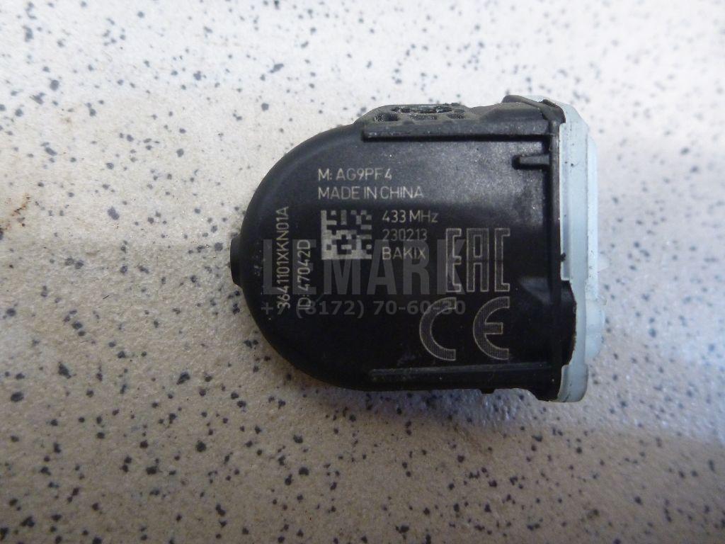Датчик давления в шине (TPMS) 3641101XKN01A Great Wall