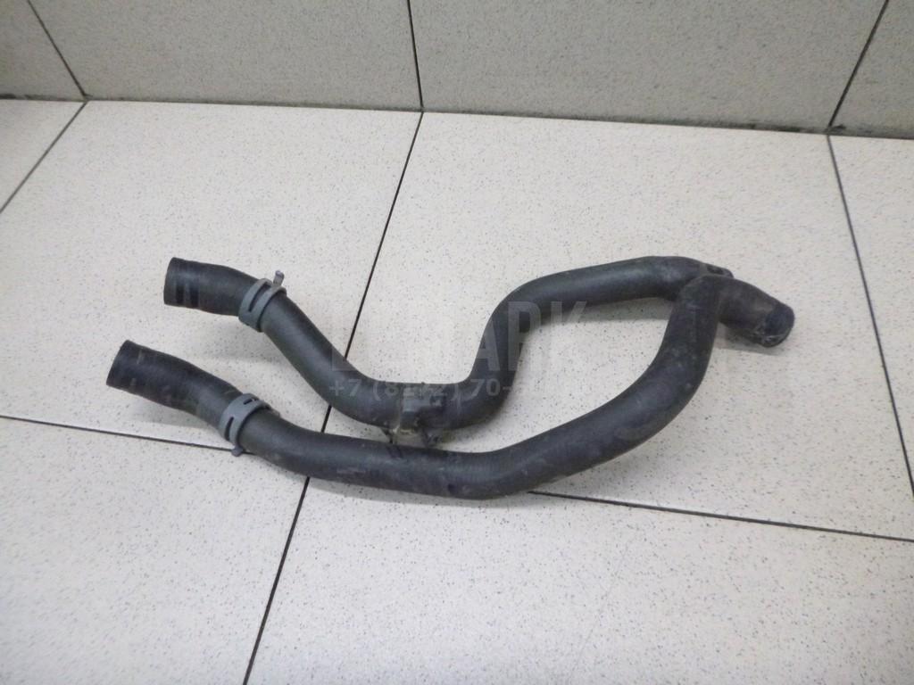 Шланг системы охлаждения 6R0122157C VAG