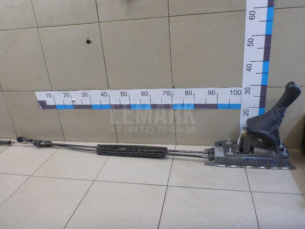 Кулиса КПП 1K0711050A VAG