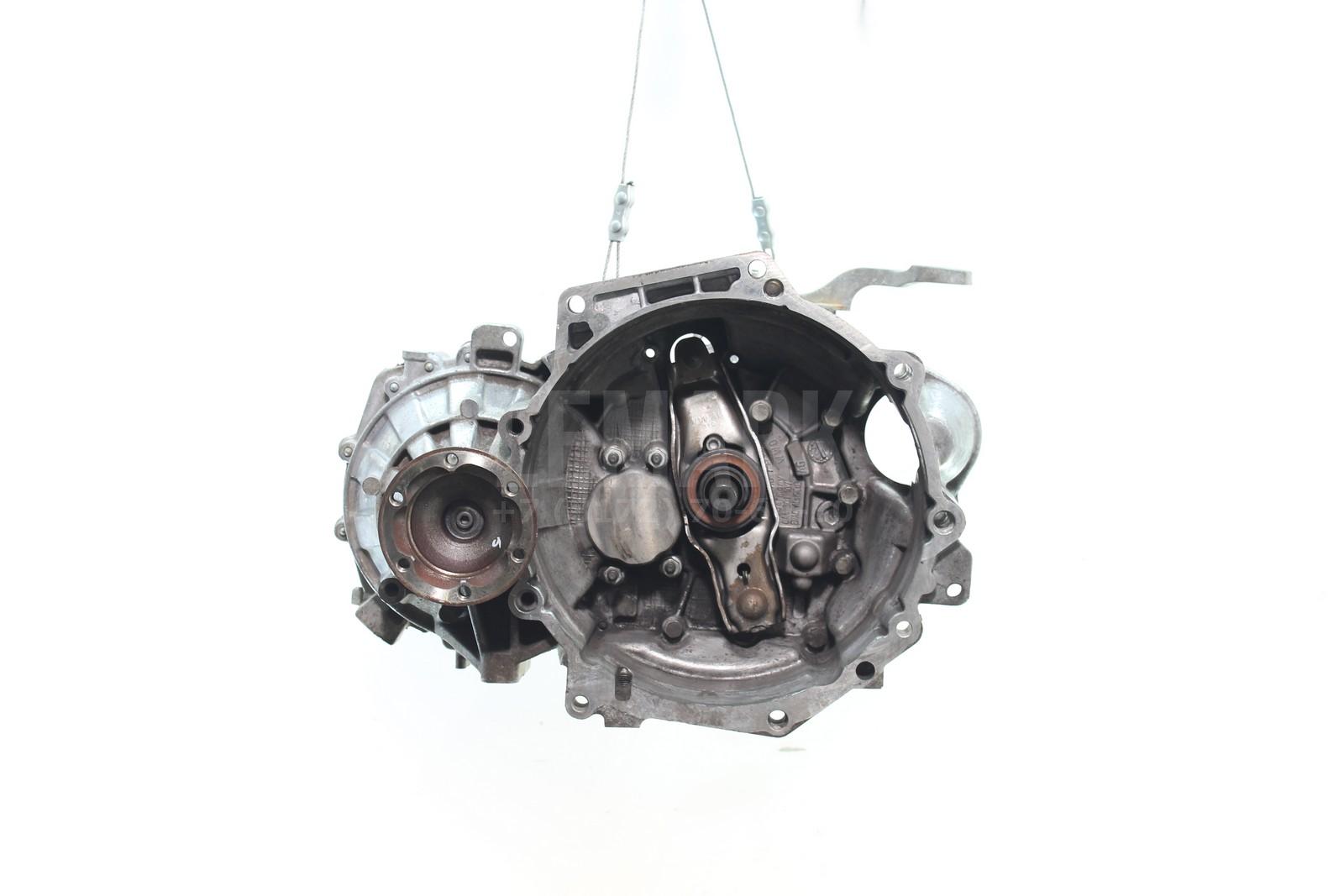 МКПП (механическая коробка переключения передач) 02S300047G VAG