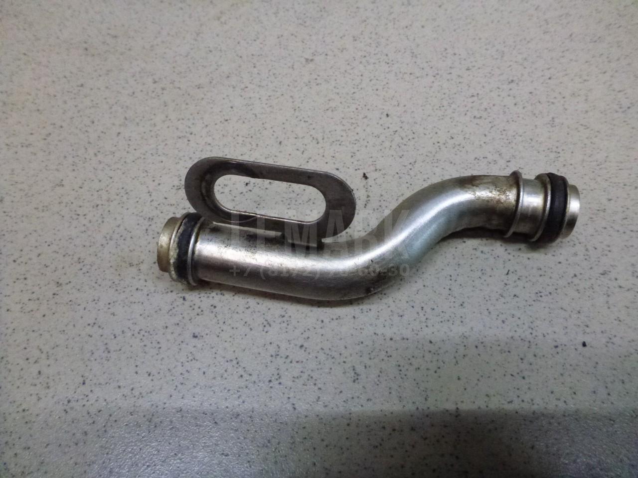 Трубка масляная 55353327 GM