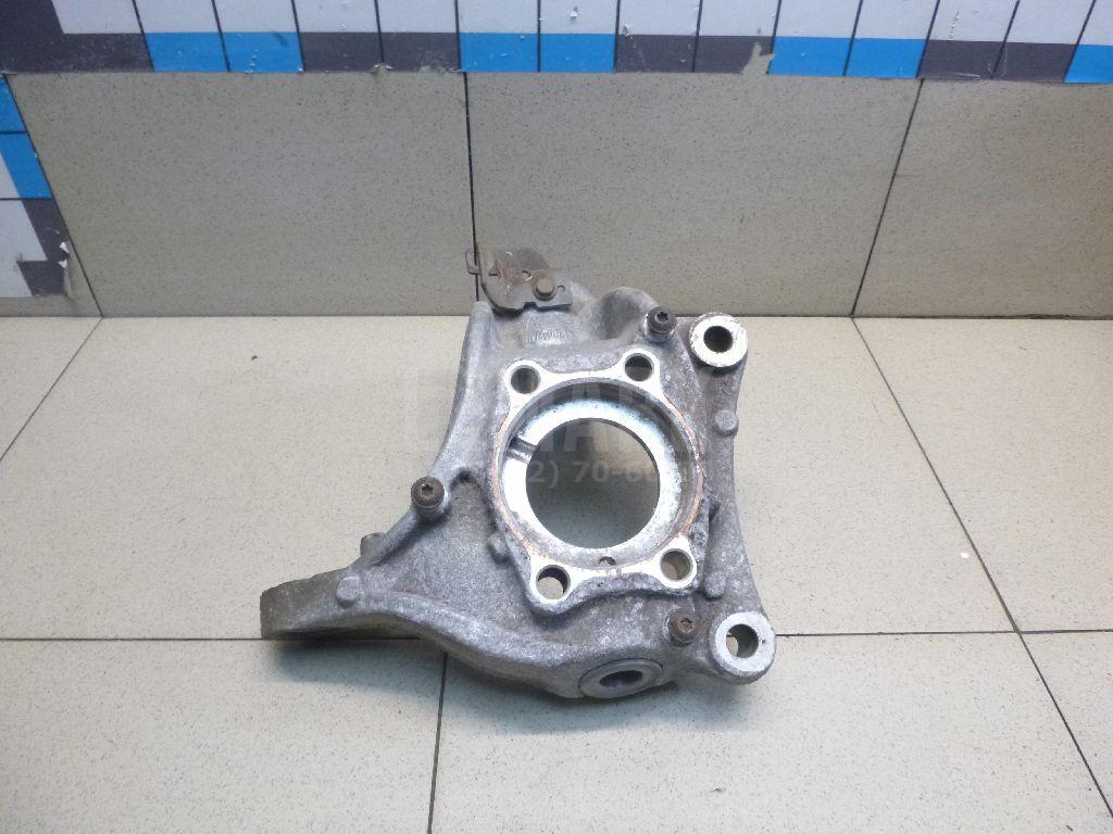 Кулак поворотный передний правый 3C0407254F VAG