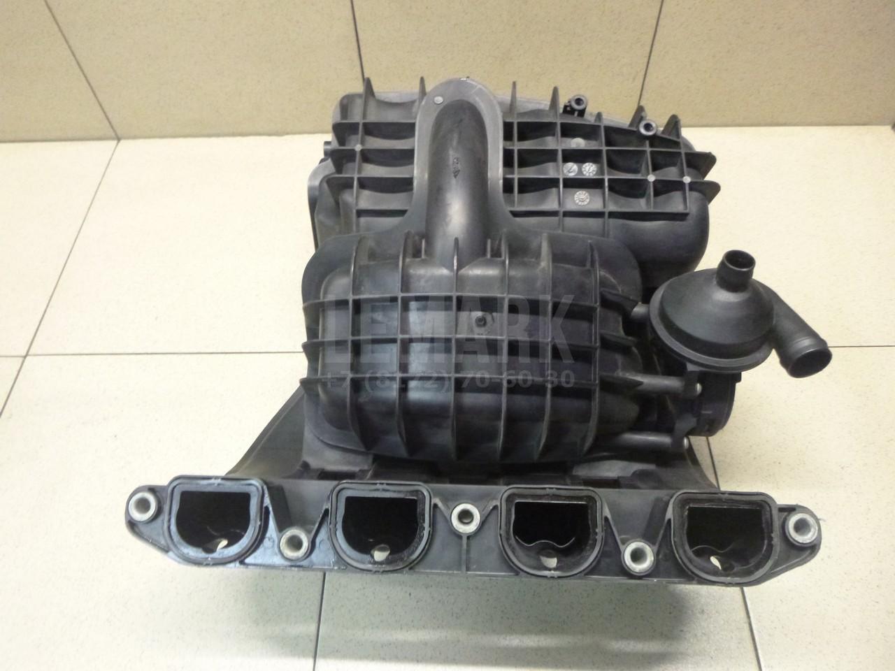 Коллектор впускной для  BMW 5-serie E60/E61 2003-2009